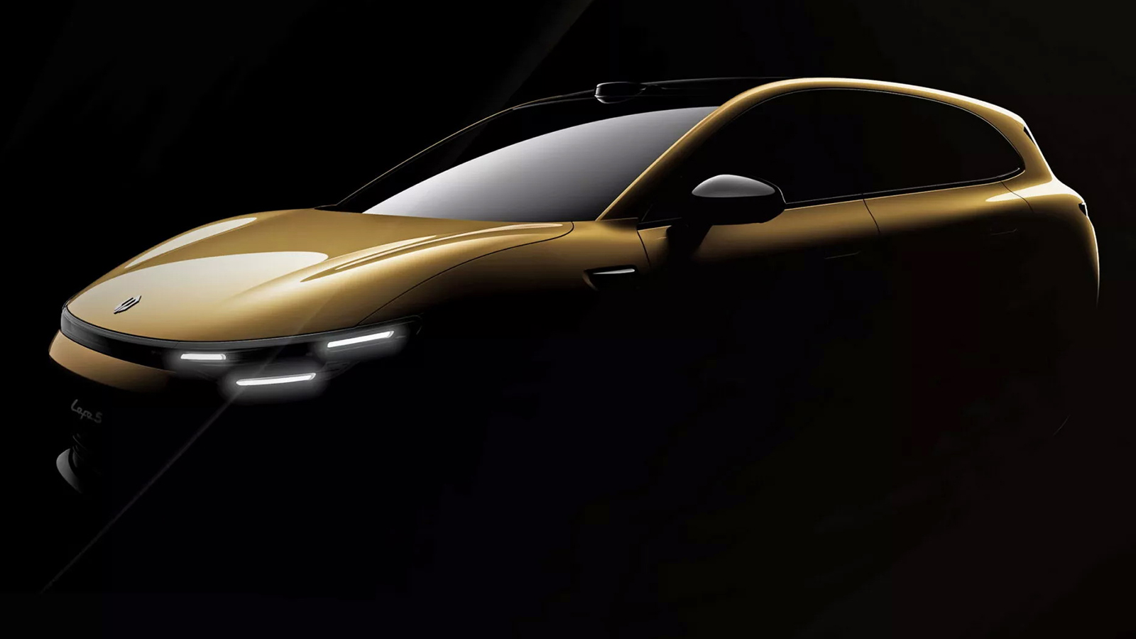 Leapmotor: Παρουσιάζει το νέο Lafa 5 στην Ευρώπη!